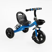 Трехколесный велосипед Best Trike BS-11620 Синий
