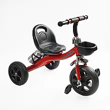 Трехколесный велосипед Best Trike BS-12190 Красный