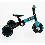 Велосипед-трансформер Best Trike BS-77552 Голубой