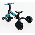 Велосипед-трансформер Best Trike BS-77552 Голубой