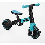 Велосипед-трансформер Best Trike BS-77552 Голубой