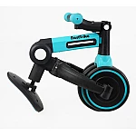 Велосипед-трансформер Best Trike BS-77552 Голубой