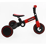 Велосипед-трансформер Best Trike BS-45459 Красный