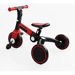 Велосипед-трансформер Best Trike BS-45459 Красный