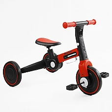 Велосипед-трансформер Best Trike BS-45459 Червоний