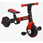 Велосипед-трансформер Best Trike BS-45459 Красный