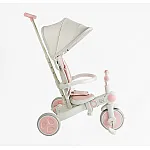 Трехколесный велосипед Best Trike BS-12-303 Розовый