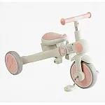 Трехколесный велосипед Best Trike BS-12-303 Розовый