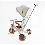 Триколісний велосипед Best Trike BS-12-707 Бежевий
