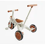 Триколісний велосипед Best Trike BS-12-707 Бежевий