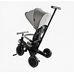 Триколісний велосипед Best Trike BS-12-411 Сірий