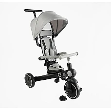 Триколісний велосипед Best Trike BS-12-411 Сірий