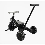 Триколісний велосипед Best Trike BS-12-411 Сірий