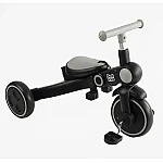Триколісний велосипед Best Trike BS-12-411 Сірий