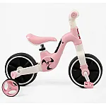 Велосипед-трансформер Best Trike BT-14680 Рожевий
