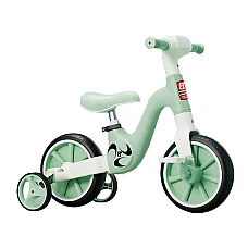 Велосипед-трансформер Best Trike BT-14192 Зеленый