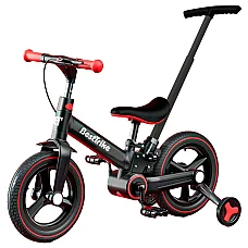 Велосипед-трансформер Best Trike BT-84119 Червоний