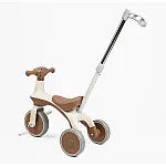 Триколісний велосипед Best Trike HT-4860-23 Коричневий