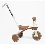Триколісний велосипед Best Trike HT-4860-23 Коричневий