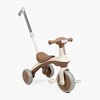 Триколісний велосипед Best Trike HT-4860-23 Коричневий