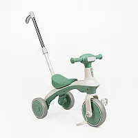 Триколісний велосипед Best Trike HT-4105-15 Зелений
