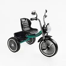 Трехколесный велосипед Best Trike BS-65010 Зеленый