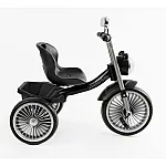 Триколісний велосипед Best Trike BS-67800 Чорний