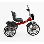 Триколісний велосипед Best Trike BS-69116 Червоний