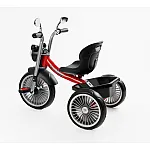 Триколісний велосипед Best Trike BS-69116 Червоний