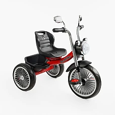 Триколісний велосипед Best Trike BS-69116 Червоний