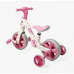 Велосипед-біговел Best Trike JM-0410-4 Рожевий