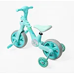 Велосипед-беговел Best Trike JM-0819-2 Голубой