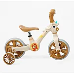 Велосипед-біговел Best Trike JM-0102-8 Коричневий