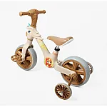 Велосипед-біговел Best Trike JM-0102-8 Коричневий