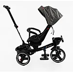 Трехколесный велосипед Best Trike Oscar 6390 - Серый (18-698)
