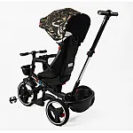 Трехколесный велосипед Best Trike Oscar 6390 - Черный с золотым (16-098)