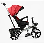 Трехколесный велосипед Best Trike Oscar 6390 - Красный (22-918)