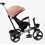 Трехколесный велосипед Best Trike Oscar 6390 - Розовый (16-002)
