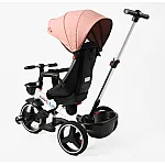 Трехколесный велосипед Best Trike Oscar 6390 - Розовый (16-002)