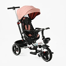 Трехколесный велосипед Best Trike Oscar 6390 - Розовый (16-00