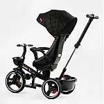 Трехколесный велосипед Best Trike Oscar 6390 - Черный (26-302)