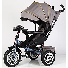 Триколісний велосипед Best Trike Perfetto 2025 8066/470-16 Бе