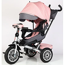 Триколісний велосипед Best Trike Perfetto 2025 8066/745-60 Ро