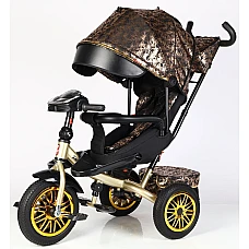 Триколісний велосипед Best Trike Perfetto 2025 8066/819-40 Ко