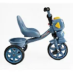 Триколісний велосипед Best Trike BS-40506 Синій