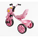 Трехколесный велосипед Best Trike BS-60413 Розовый