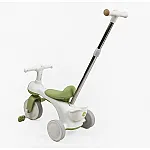 Триколісний велосипед Best Trike TL-63058 Зелений
