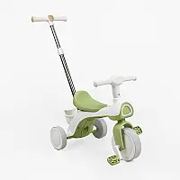Триколісний велосипед Best Trike TL-63058 Зелений