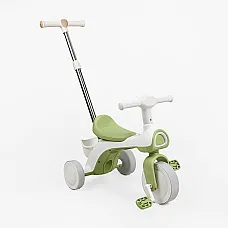 Триколісний велосипед Best Trike TL-63058 Зелений