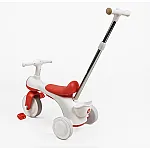 Трехколесный велосипед Best Trike TL-59004 Красный